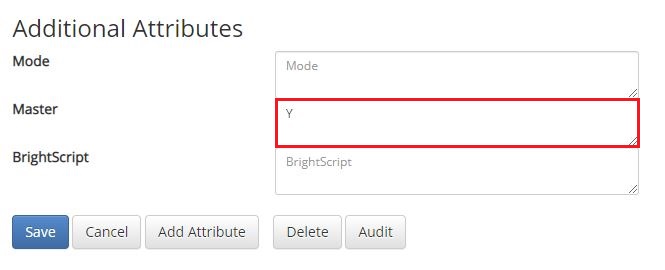Syncing