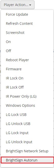 Syncing